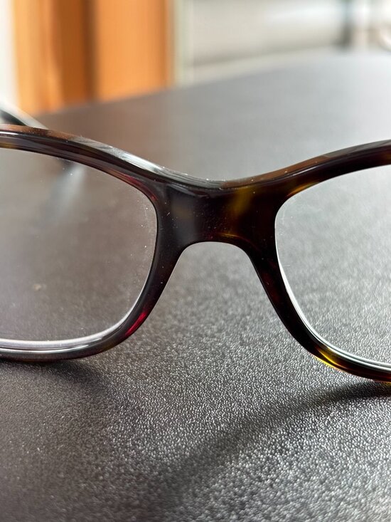 Ray-Ban Frames RB 5225 2012 53 17 140 Tortoise Shell Brown w/ Case & New Cloth main image 5